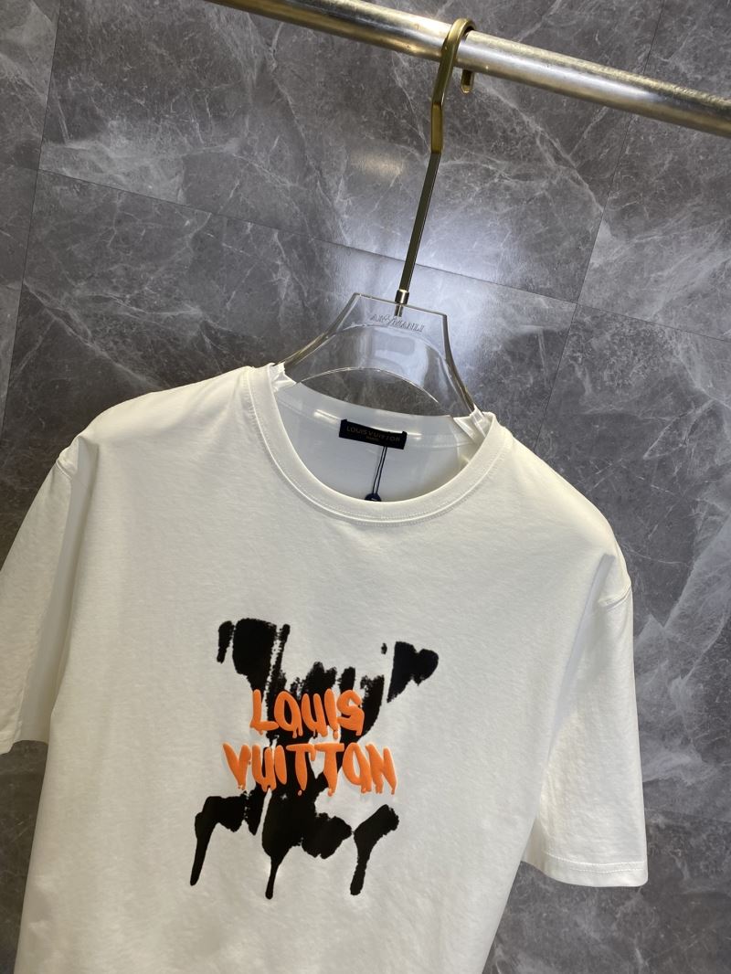 Louis Vuitton T-Shirts